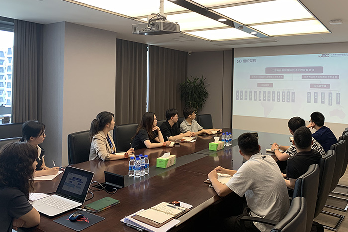 凝“新”聚力，夢想啟航 — 公司開展2022年第一期新員工入職培訓(xùn)